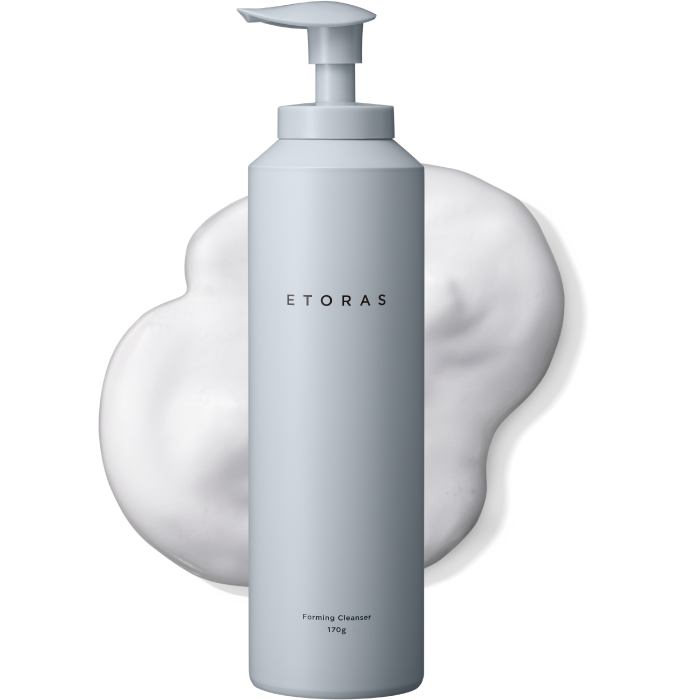 Forming Cleanser