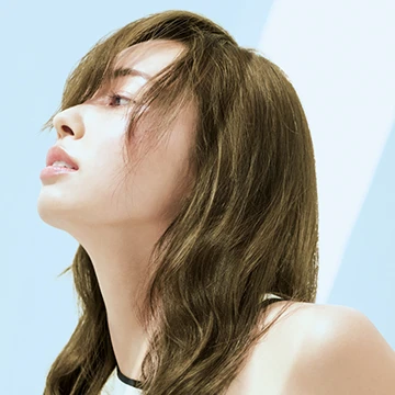 Enrichi Olive モデルイメージ