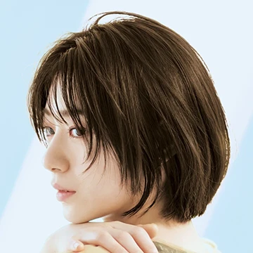 Mellow Chocolat モデルイメージ