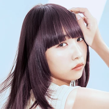 Twilight Cassis モデルイメージ