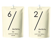 インフィニアルCAオキサイド 2剤 商品イメージ