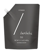 3剤 インフィニアル CTパウダー 商品イメージ