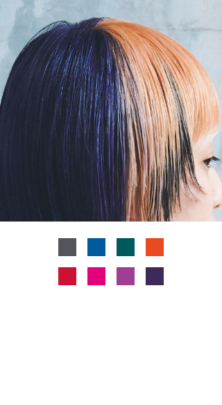 VIVID LINE