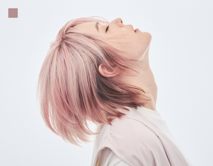 ROSE BEIGE