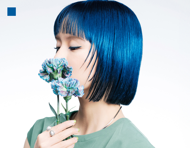 GALAXY BLUE