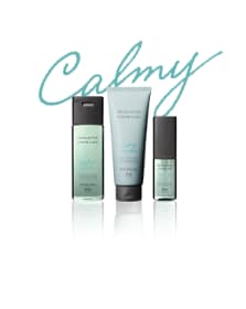 calmy