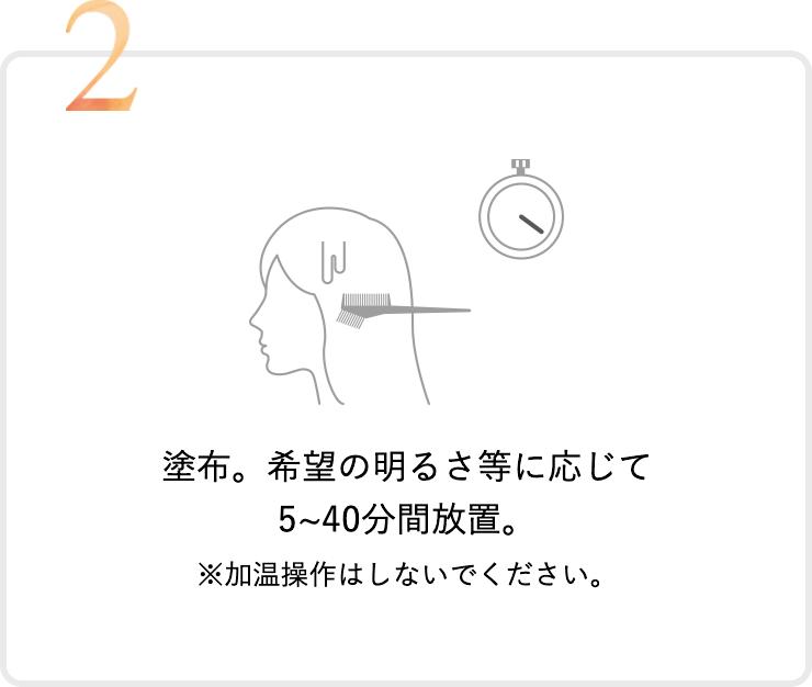 POWER BLEACH（パワーブリーチ）・CARE PLEX（ケアプレックス