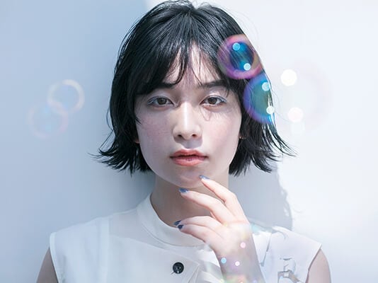 イメージ写真：ブリリアントブルー