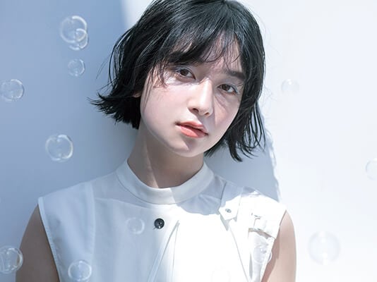 イメージ写真：ブリリアントブルー