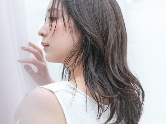 イメージ写真：イノセントグレー