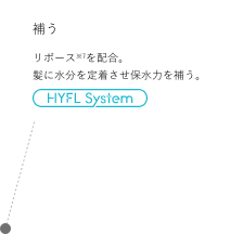 トリートメント
