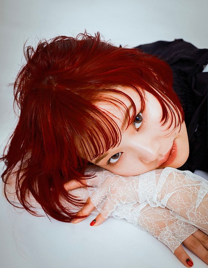 注目の美容師 #1 teto hair 柳裕介