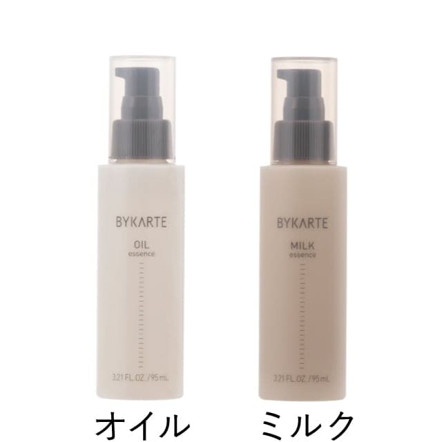 BYKARTE バイカルテ シャンプー トリートメントトリートメントMS250g ...