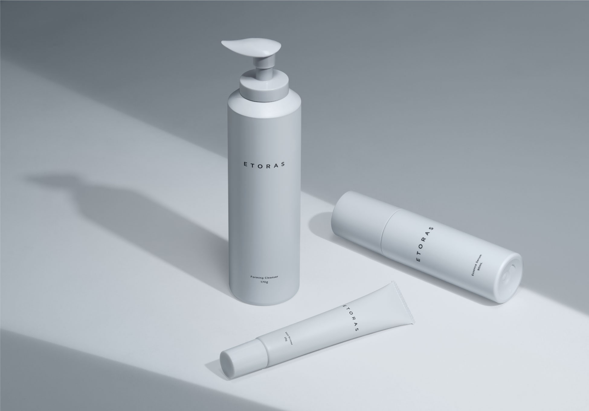 エトラス フェイスケアライン