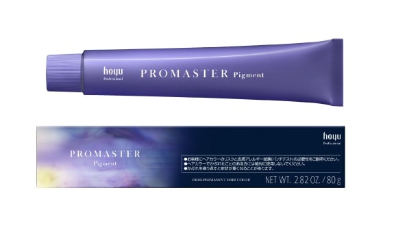 hoyu ホーユー　プロマスター　27本＋おまけ約20本　　PROMASTER